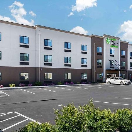 Extended Stay America Premier Suites - Ukiah Exterior foto