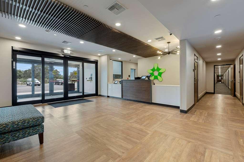 Extended Stay America Premier Suites - Ukiah Interior foto
