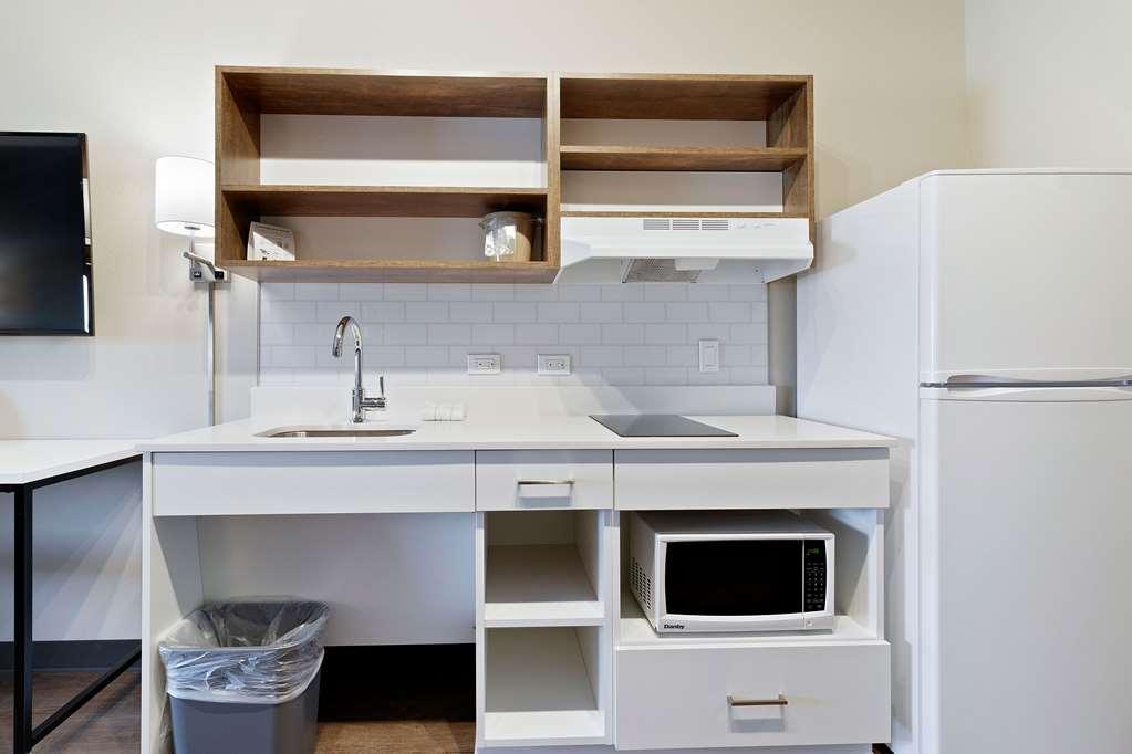 Extended Stay America Premier Suites - Ukiah Quarto foto