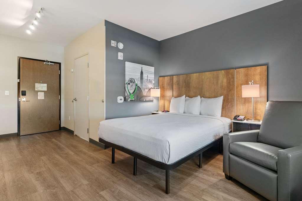 Extended Stay America Premier Suites - Ukiah Quarto foto
