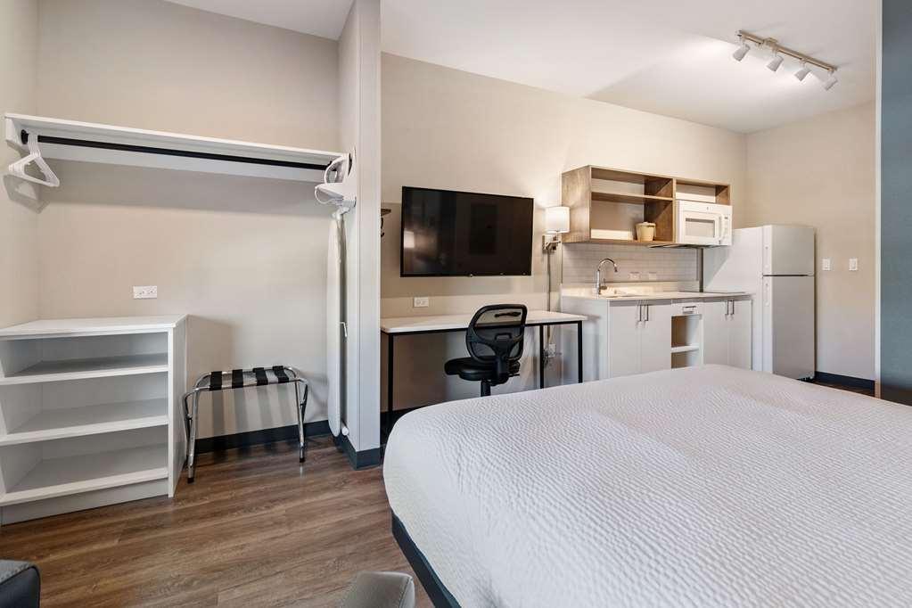 Extended Stay America Premier Suites - Ukiah Quarto foto