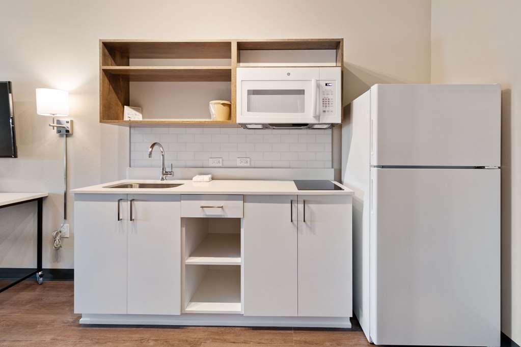 Extended Stay America Premier Suites - Ukiah Quarto foto