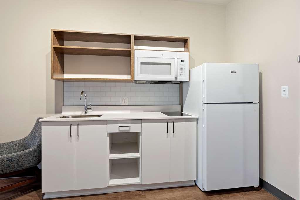 Extended Stay America Premier Suites - Ukiah Quarto foto