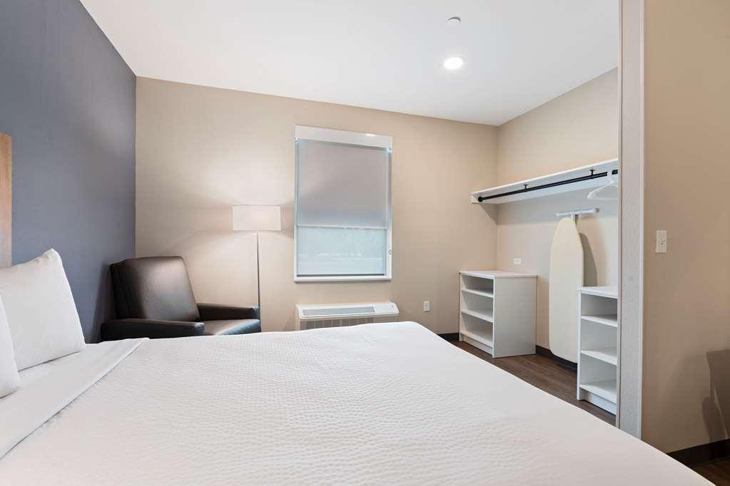 Extended Stay America Premier Suites - Ukiah Quarto foto