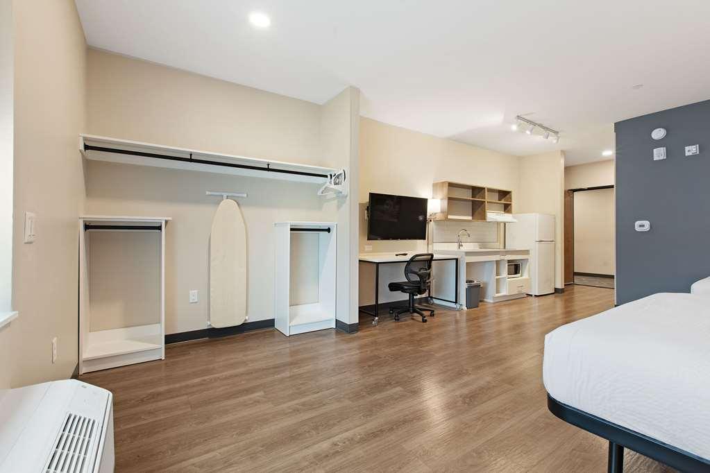 Extended Stay America Premier Suites - Ukiah Quarto foto
