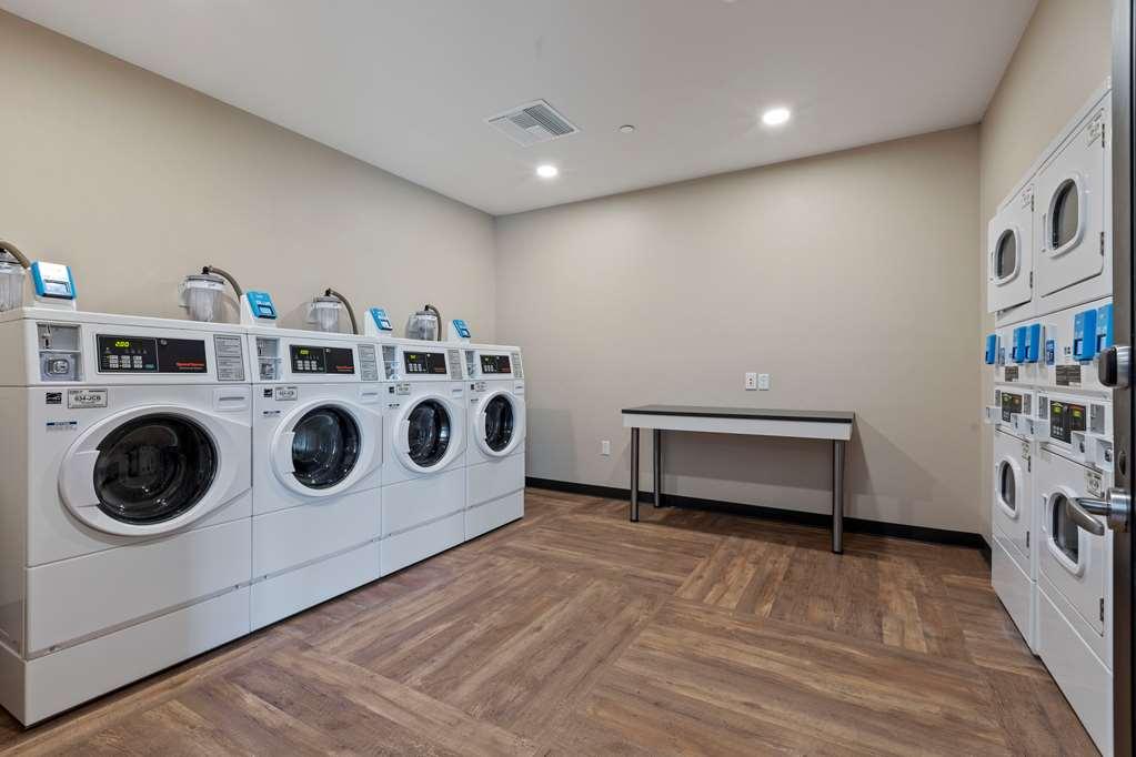 Extended Stay America Premier Suites - Ukiah Instalações foto