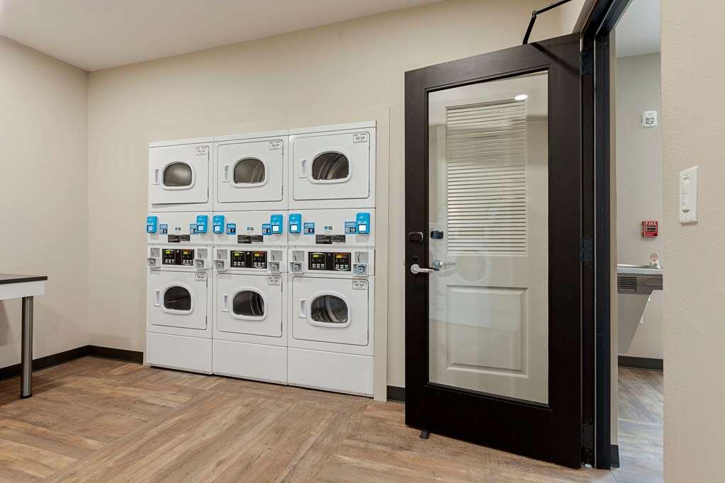 Extended Stay America Premier Suites - Ukiah Instalações foto