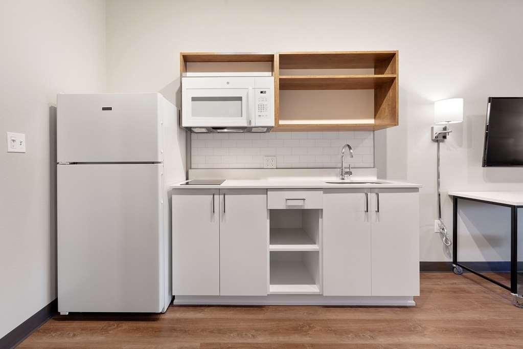 Extended Stay America Premier Suites - Ukiah Quarto foto