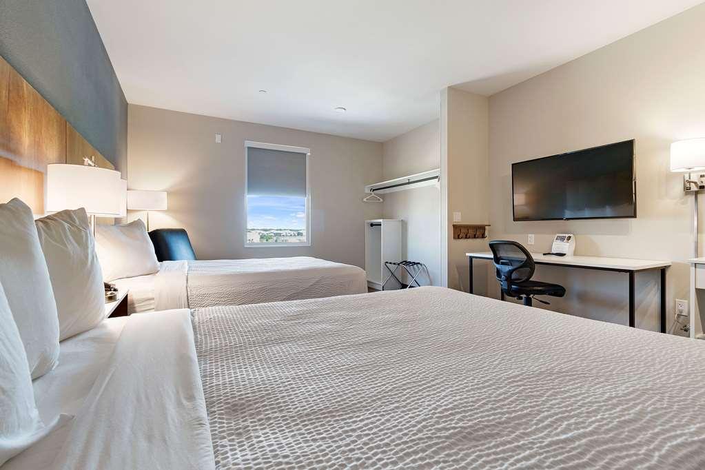 Extended Stay America Premier Suites - Ukiah Quarto foto