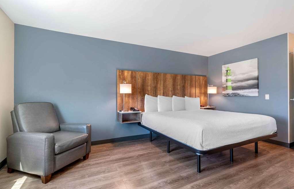Extended Stay America Premier Suites - Ukiah Quarto foto