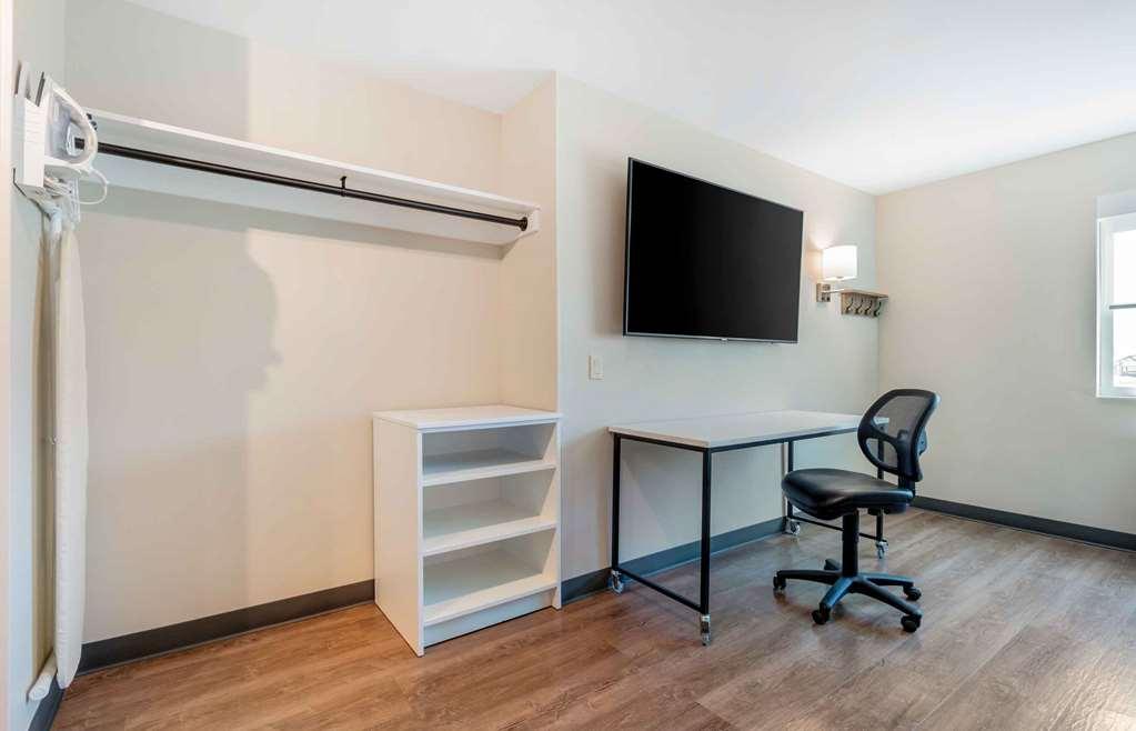 Extended Stay America Premier Suites - Ukiah Quarto foto
