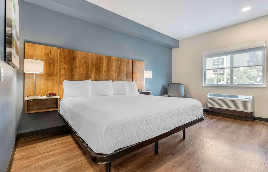 Extended Stay America Premier Suites - Ukiah Quarto foto