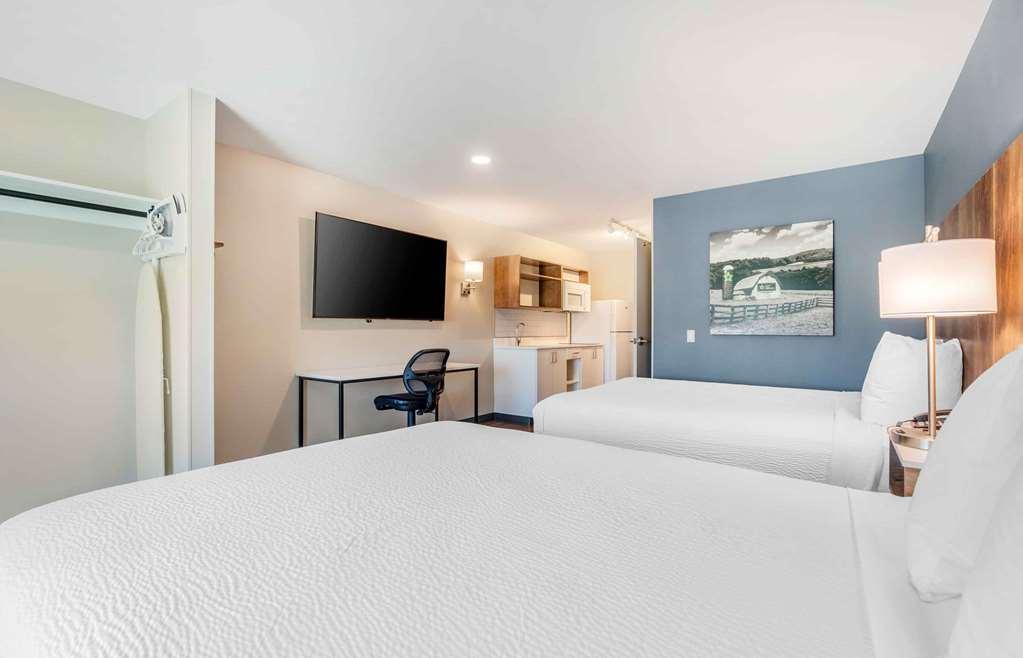 Extended Stay America Premier Suites - Ukiah Quarto foto