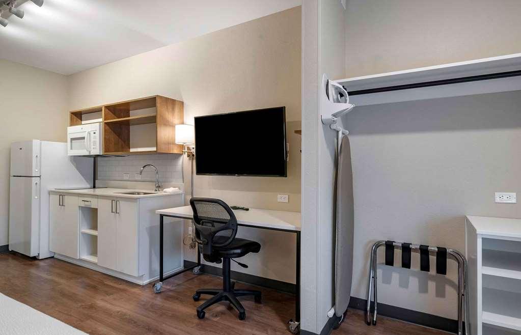 Extended Stay America Premier Suites - Ukiah Quarto foto