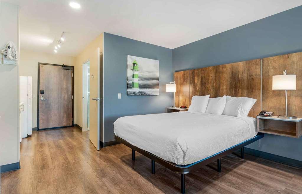 Extended Stay America Premier Suites - Ukiah Quarto foto