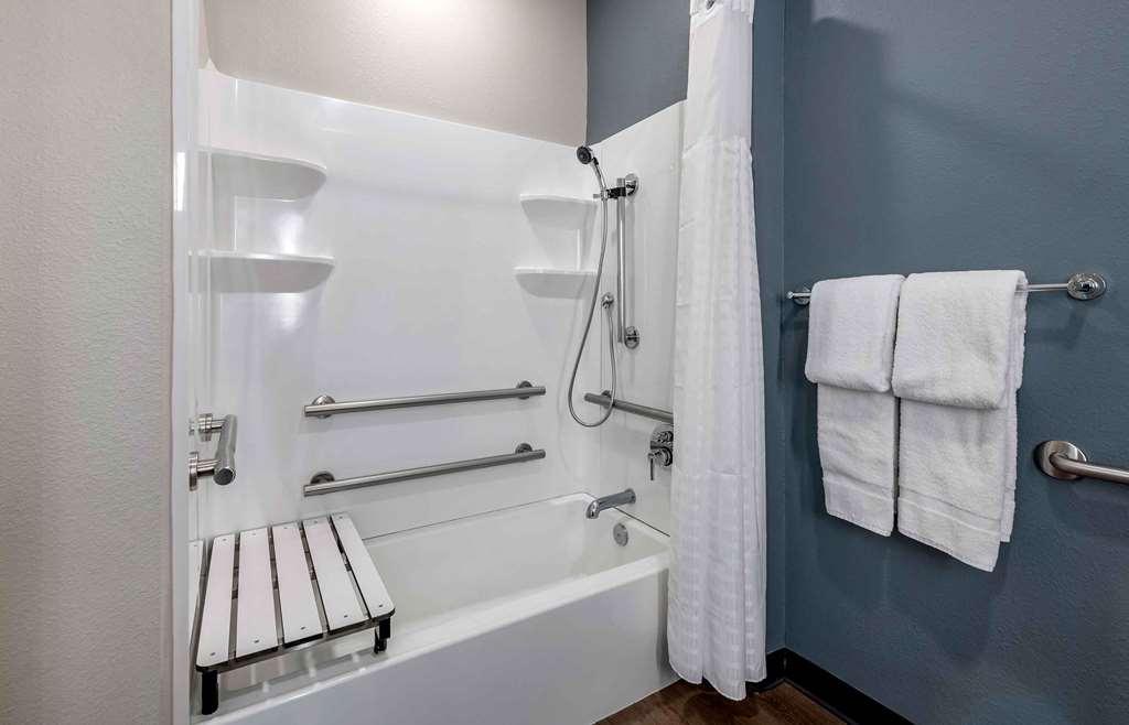 Extended Stay America Premier Suites - Ukiah Quarto foto